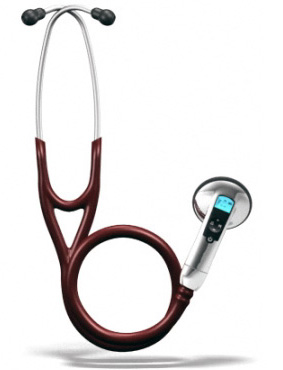 Estetoscopio 3M Estetoscopio de 3M con Bluetooth