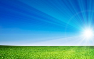 Tu actitud te revelará tu destino, un nuevo amanecer.  Hay ocasiones en que la vi