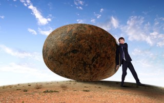 Ya estamos aquí de nuevo…