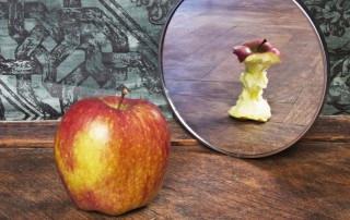 Lo que te preocupa ¿es real?