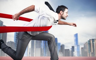 El Código del Éxito: Hacer lo necesario no te lleva al éxito