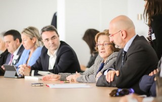 Una cultura de quebrados