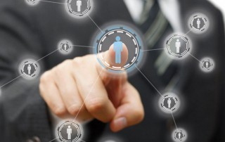 El poder está dividido entre los que mandan y la oposición ¡Reclama tu poder!