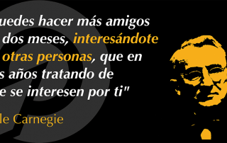 Dale Carnegie Influencia y Liderazgo