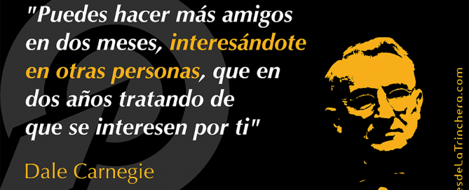 Dale Carnegie Influencia y Liderazgo