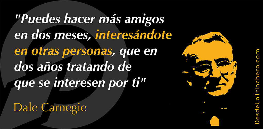 Dale Carnegie Influencia y Liderazgo