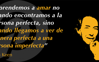 Cómo combinar liderazgo, amor y perfección para ganar
