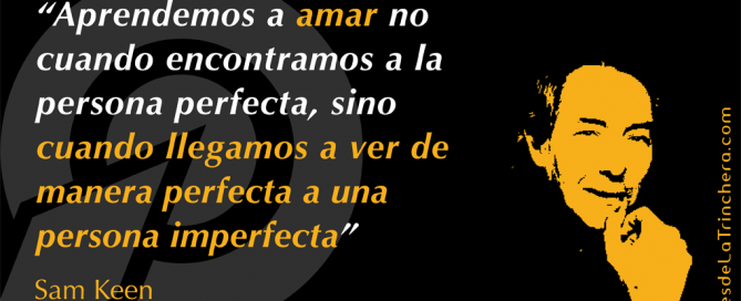 Cómo combinar liderazgo, amor y perfección para ganar