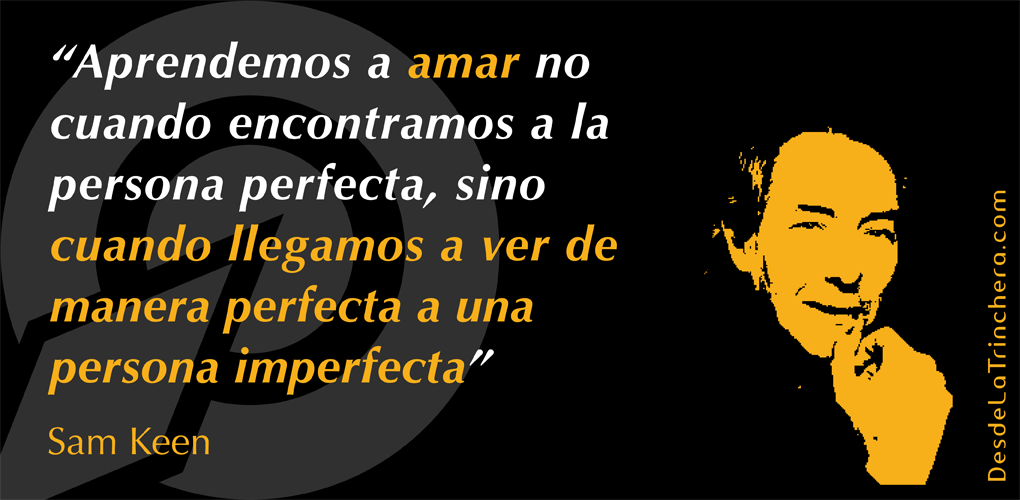 Cómo combinar liderazgo, amor y perfección para ganar