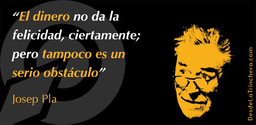 ¿Es bueno que una empresa gane cantidades ingentes de dinero?