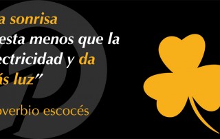 Cómo la sonrisa, puede ser el arma secreta del liderazgo