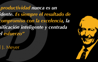 Los 4 ingredientes secretos milenarios de la productividad