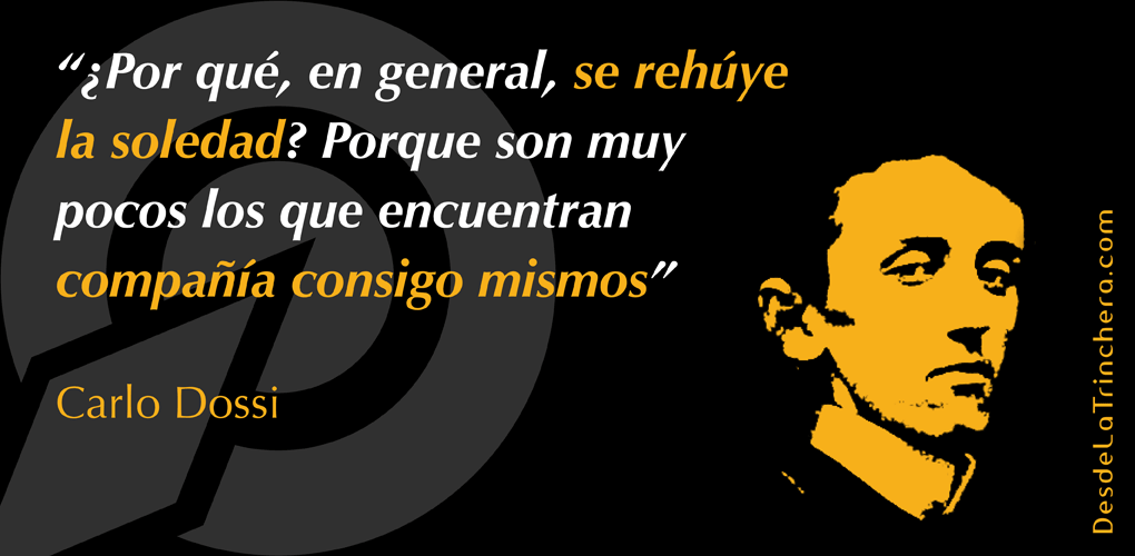 La importancia de la soledad: por qué el tiempo a solas es bueno