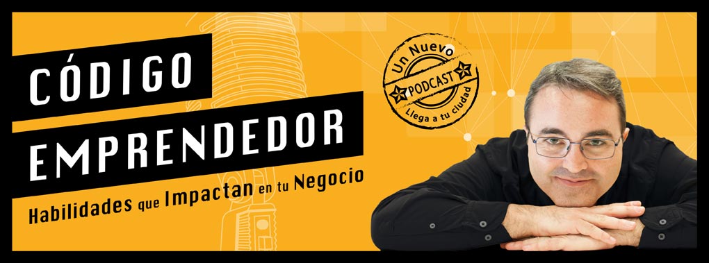 codigo emprendedor