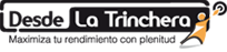 DesdeLaTrinchera.com Logo